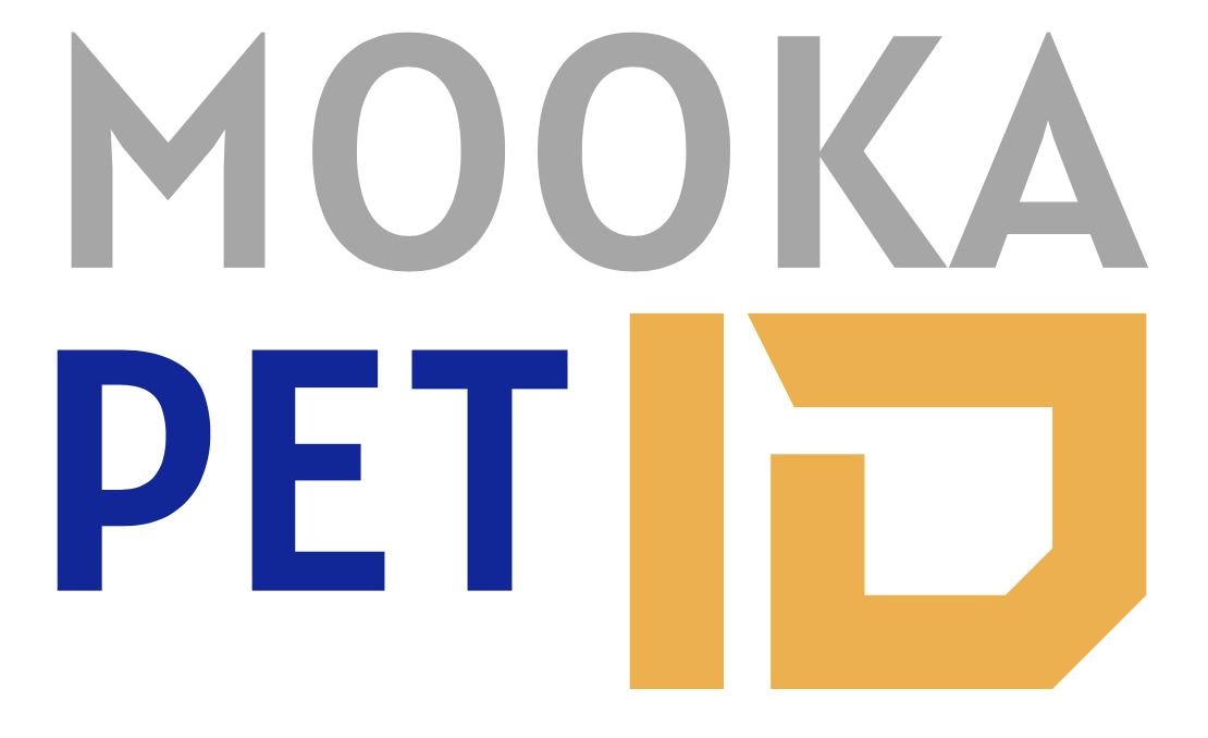 Mooka Pet ID Store